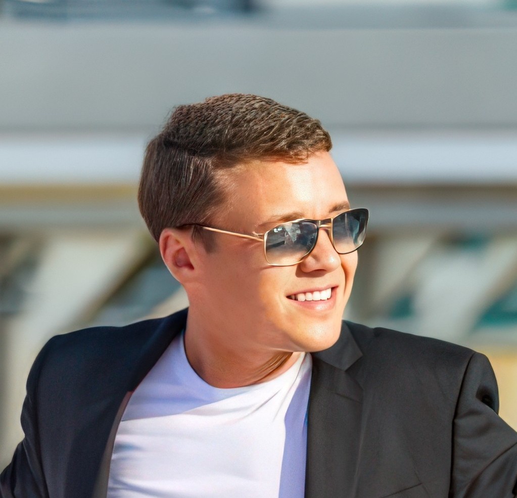 Alex - Miami Nightlife Promoter