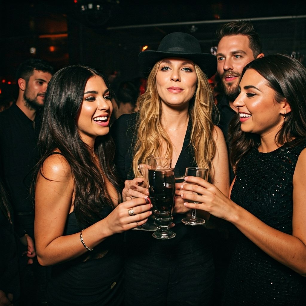 Celebrity Events