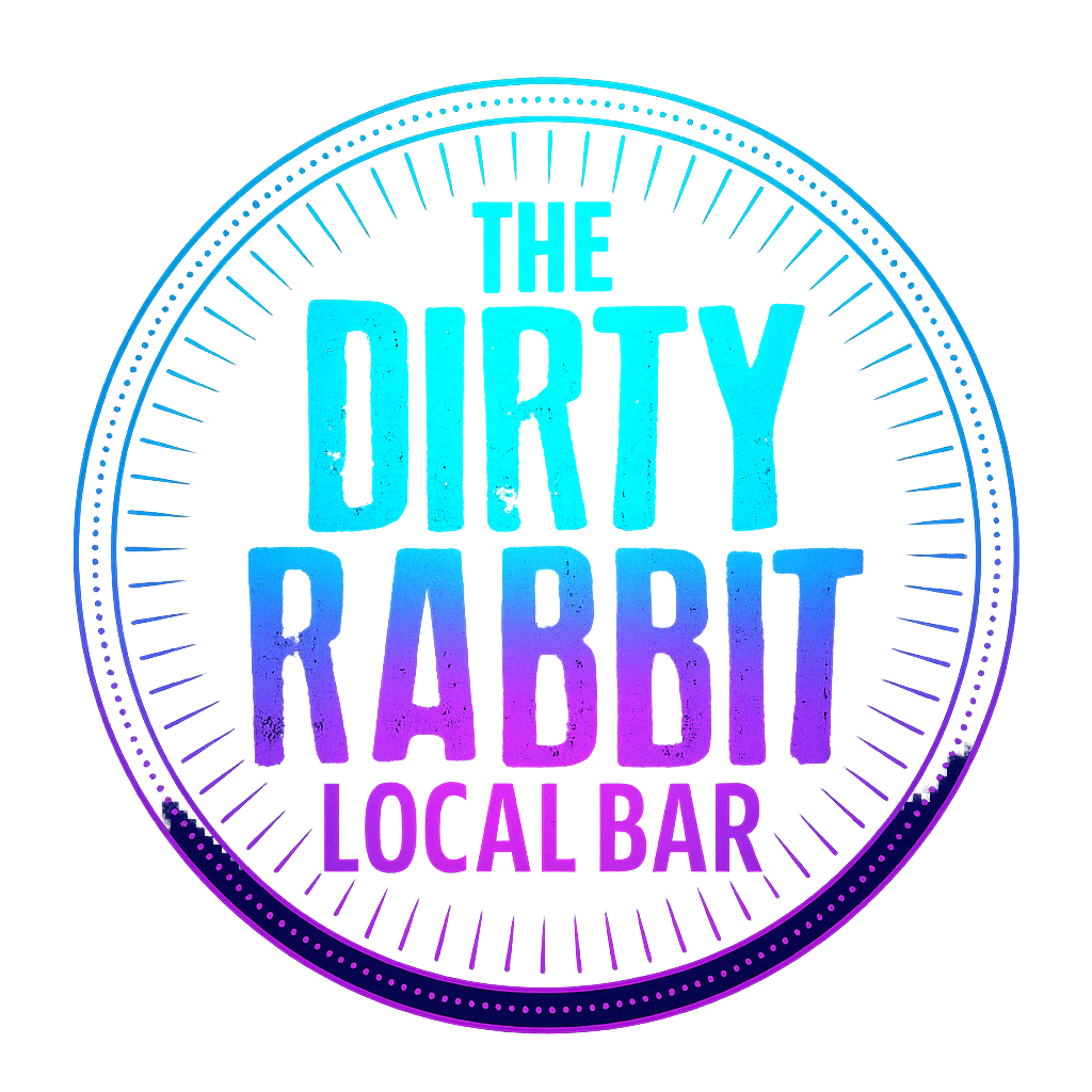The Dirty Rabbit Local Bar
