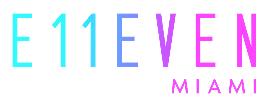Eleven Miami
