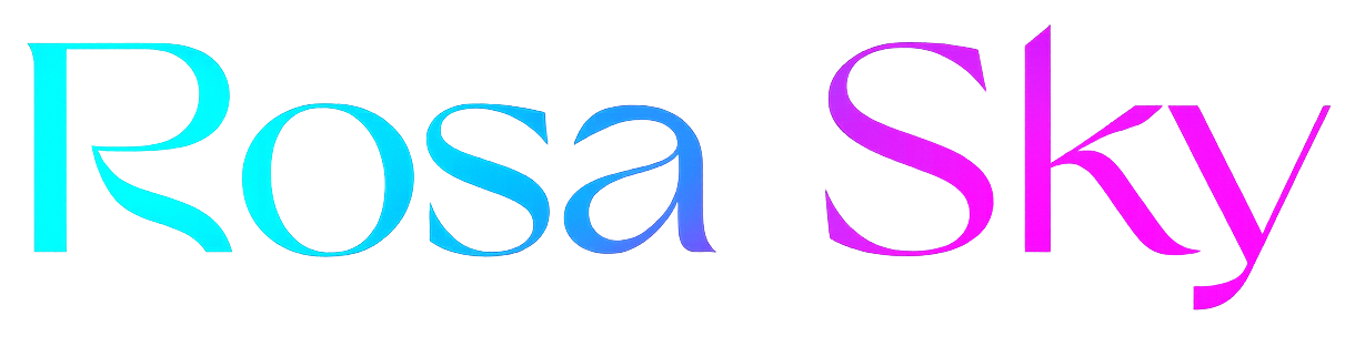 Rosa Sky